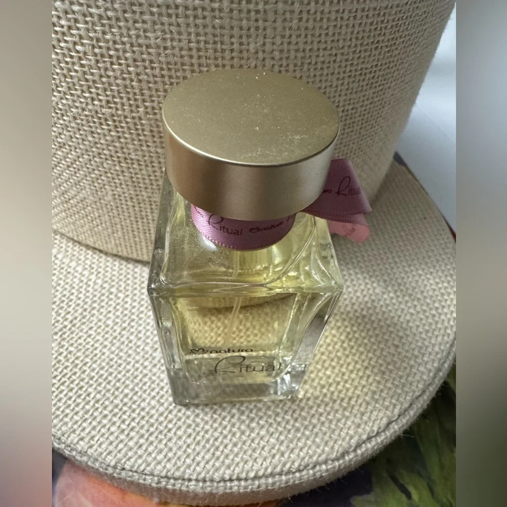 NATURA RITUAL for the senses NO BOX, RARE - Picture 4 of 7